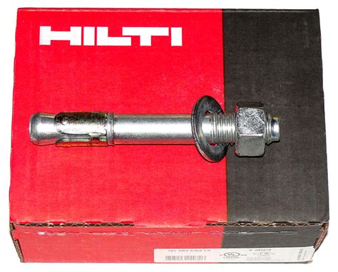 hilti anchors for concrete|hilti anchor bolt catalogue.